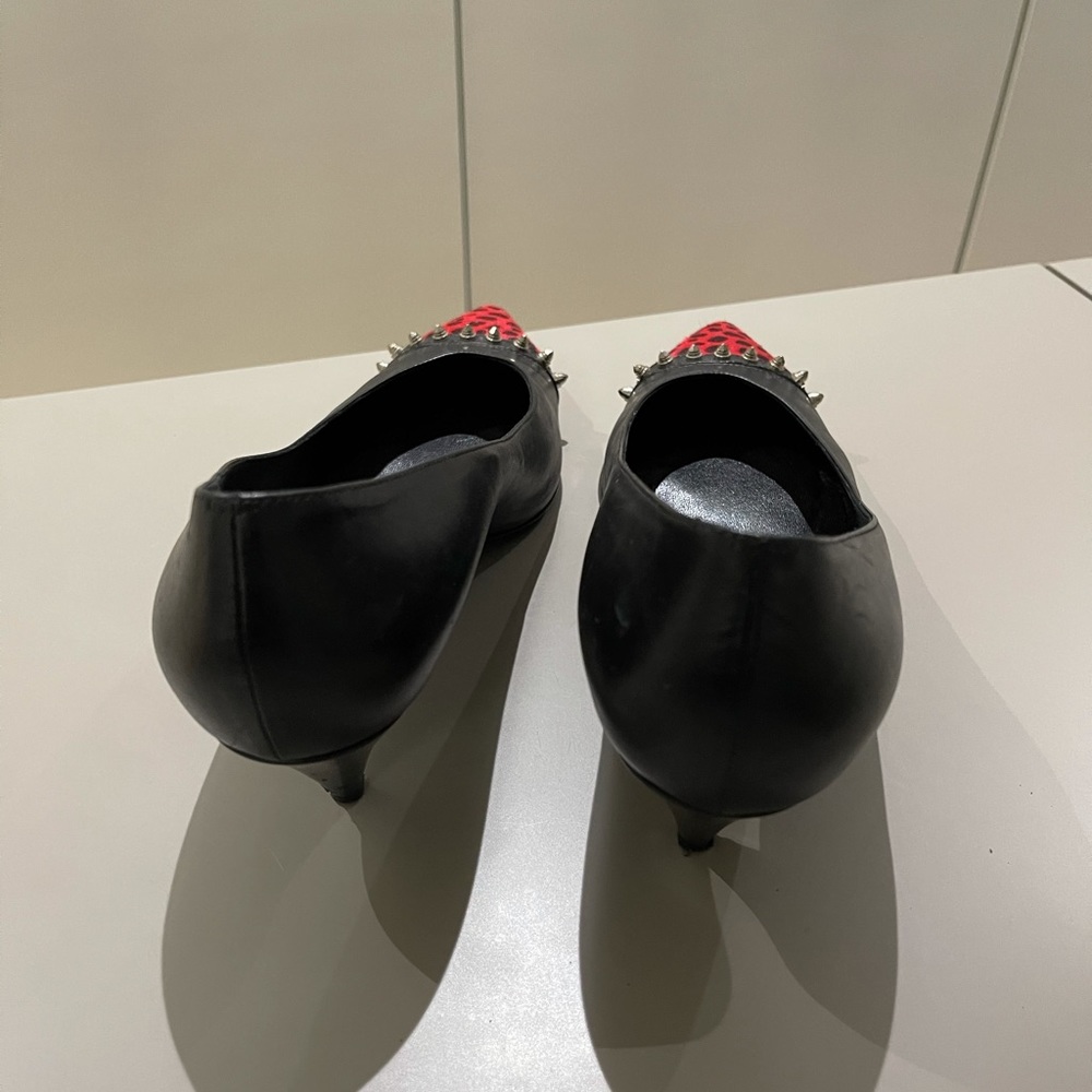 Saint Laurent kitten heels - Picture 4 of 5